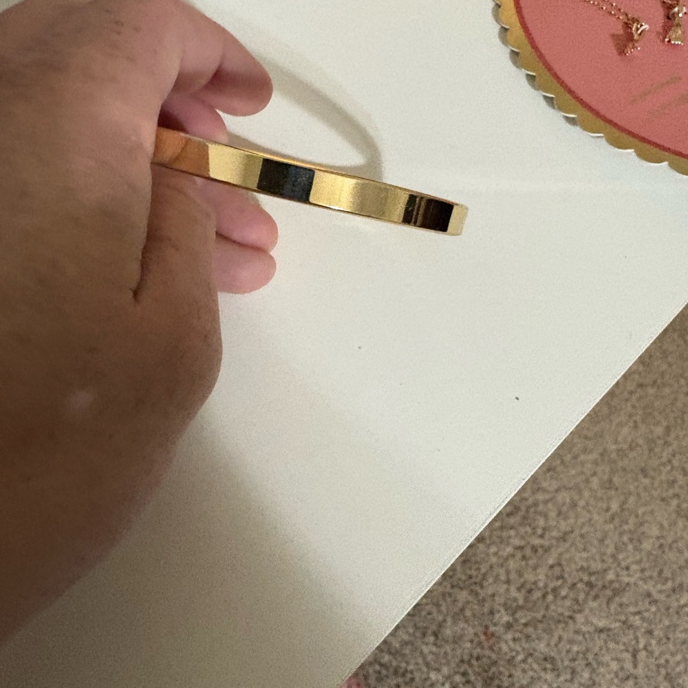 Bracelet